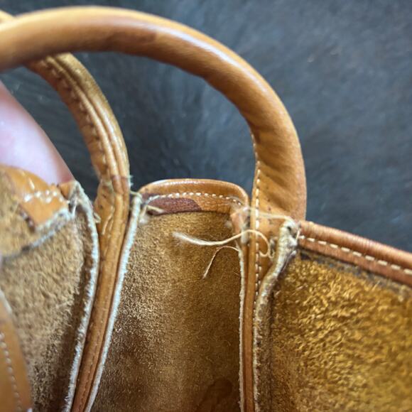 Vintage Coach PreCreed Saddle Pulley 1970s - Picture 10 of 11